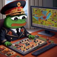 Иконка канала Генерал Задрот