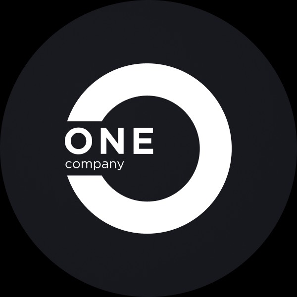 Иконка канала One Company | Мы — про недвижимость
