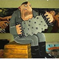 Аватар автора