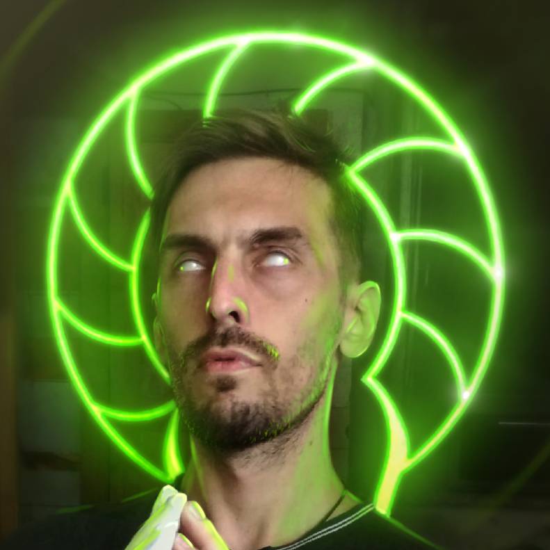 Аватар автора