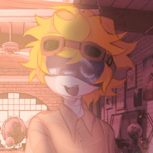 Аватар автора