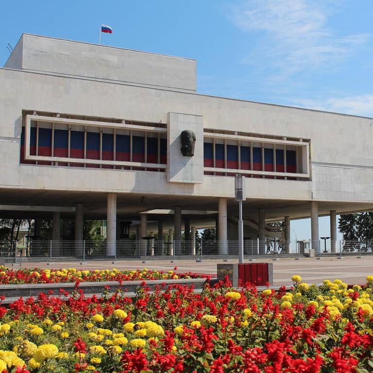 Аватар автора