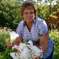 Иконка канала Ирина К.