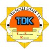 Иконка канала ТДК