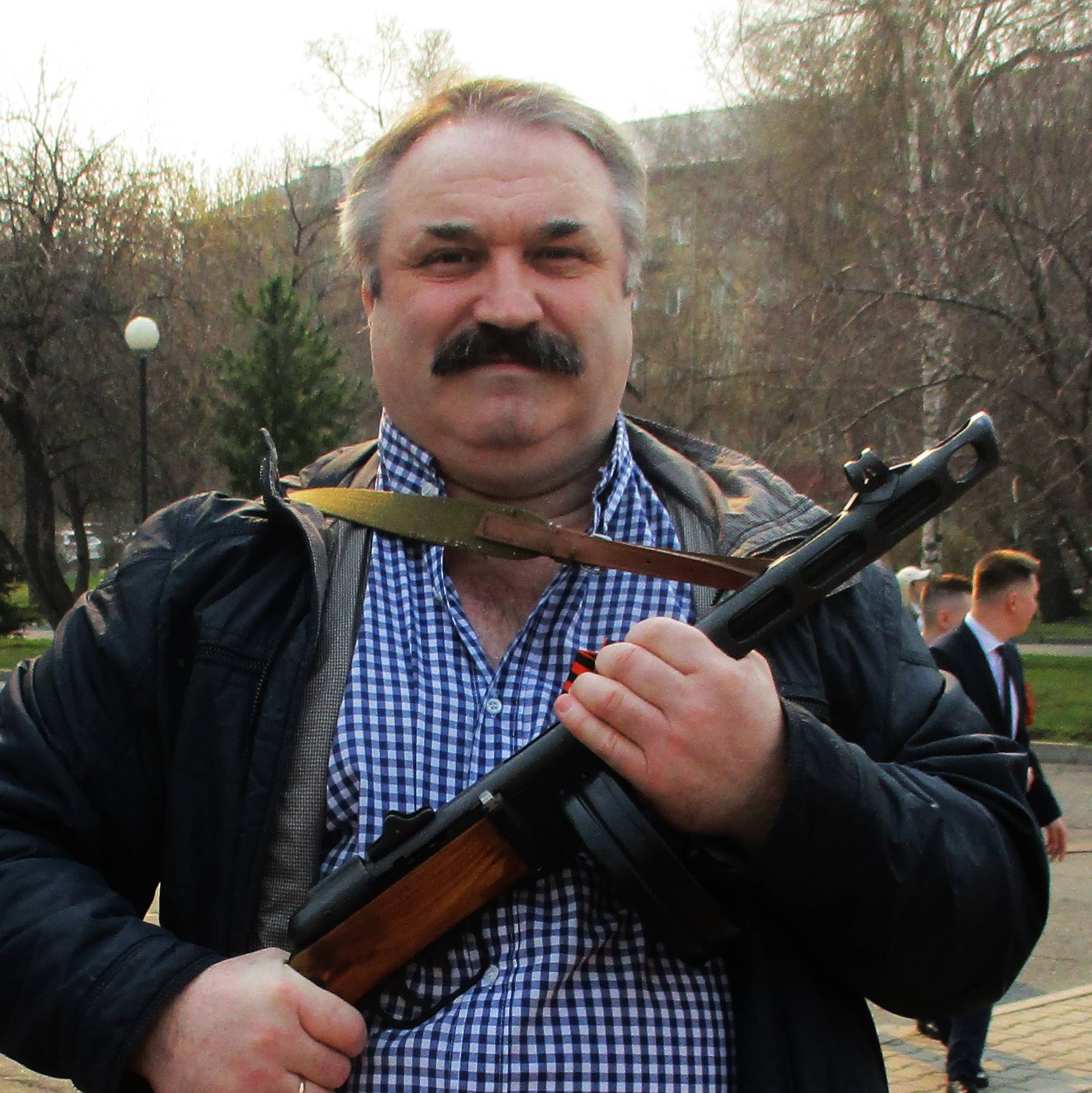 Аватар автора