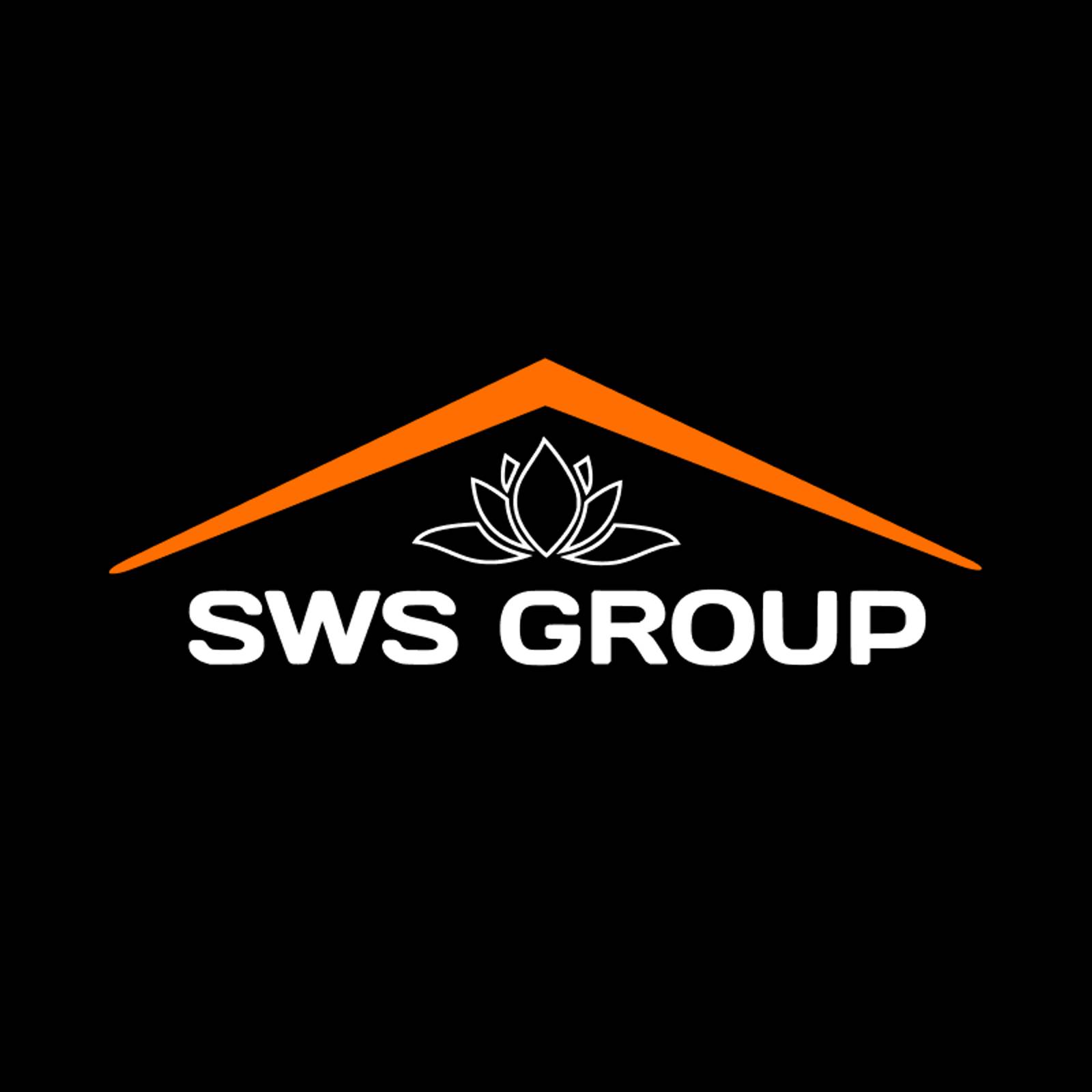 Иконка канала SWS Group