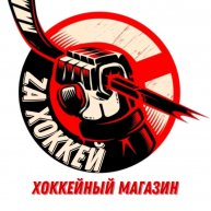 Иконка канала Za Хоккей