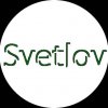 Иконка канала Aleksandr Svetlov