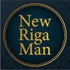 Иконка канала NEWRIGAMAN