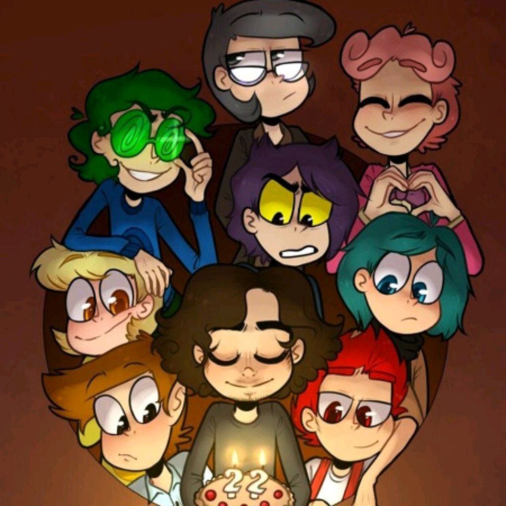 Аватар автора