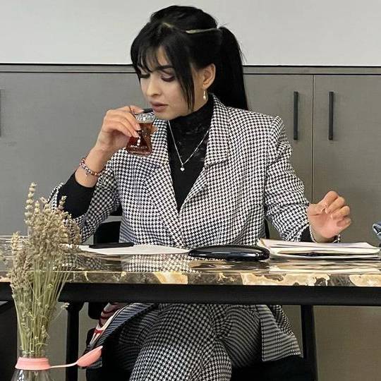 Аватар автора