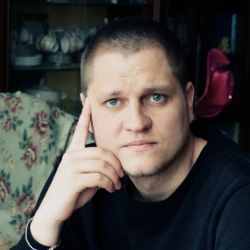 Аватар автора