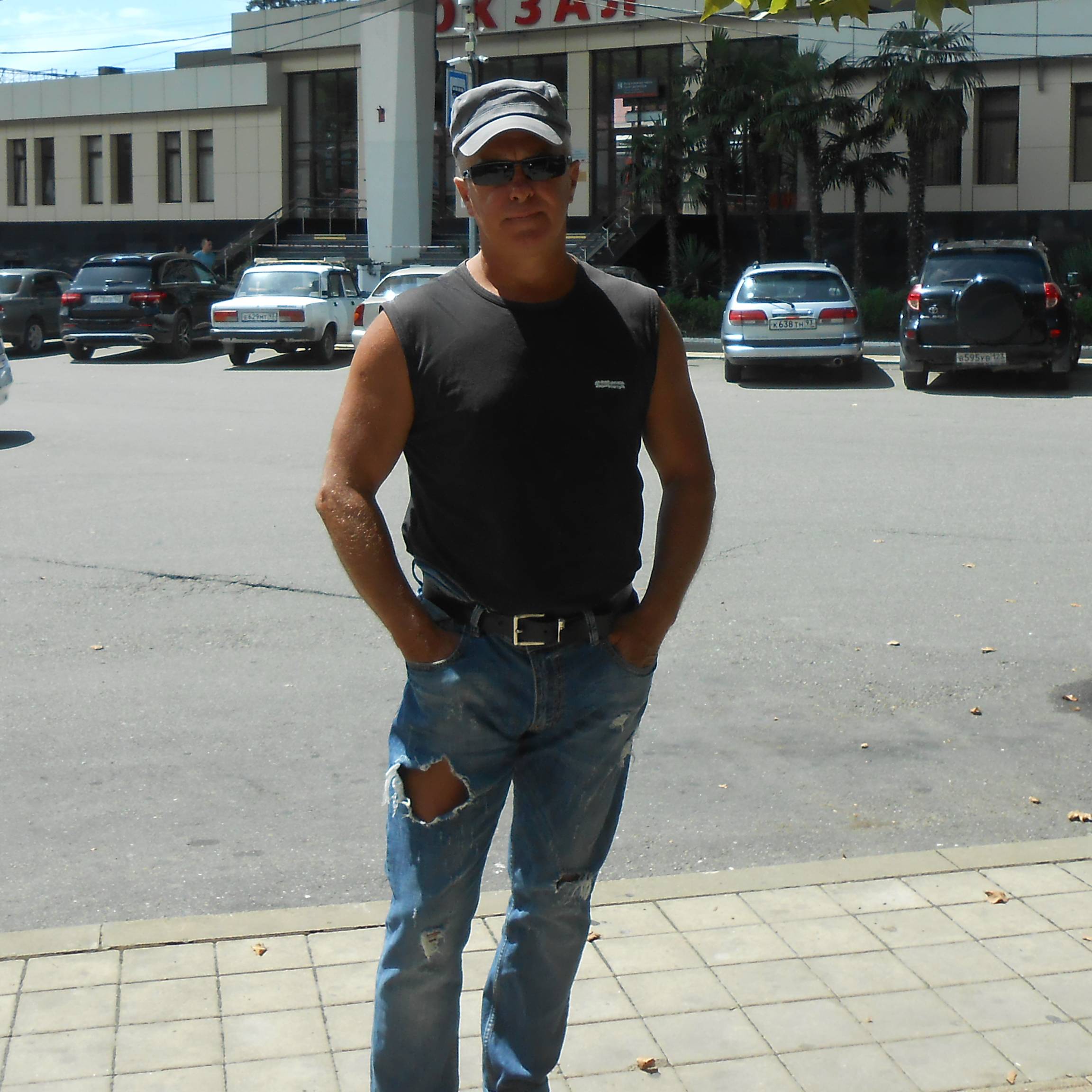 Аватар автора