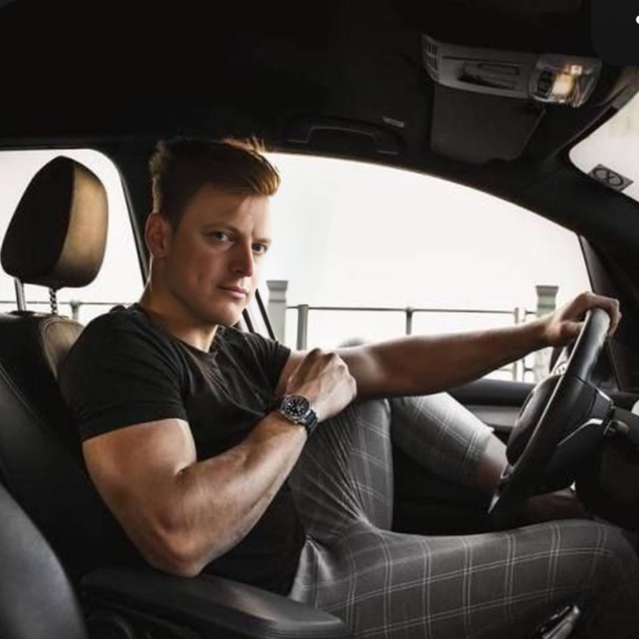 Аватар автора