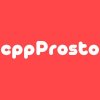 Иконка канала cppprosto