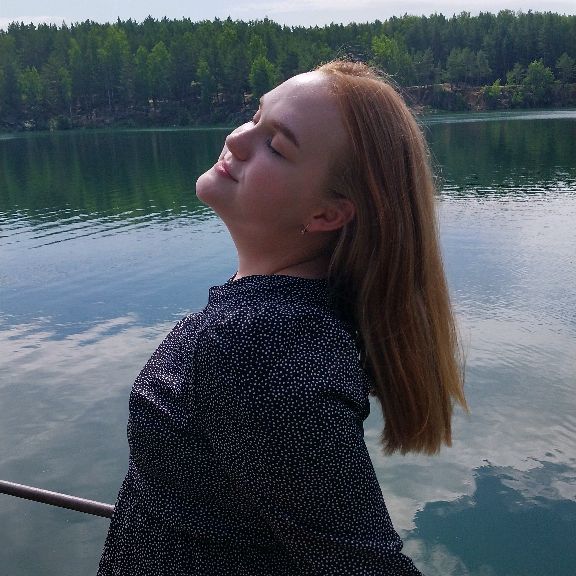 Аватар автора