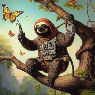 Аватар автора