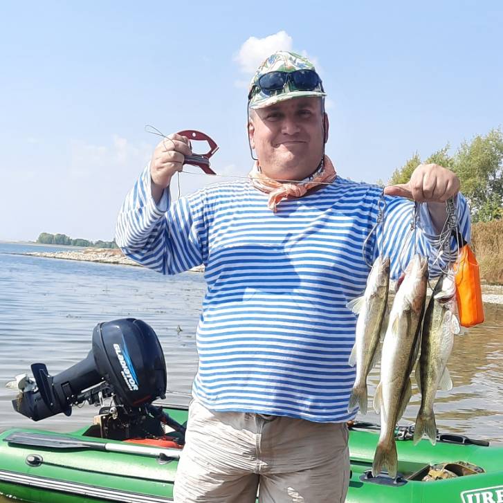 Аватар автора