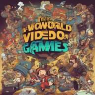 Иконка канала MindYourGames