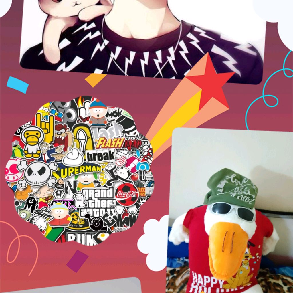 Аватар автора