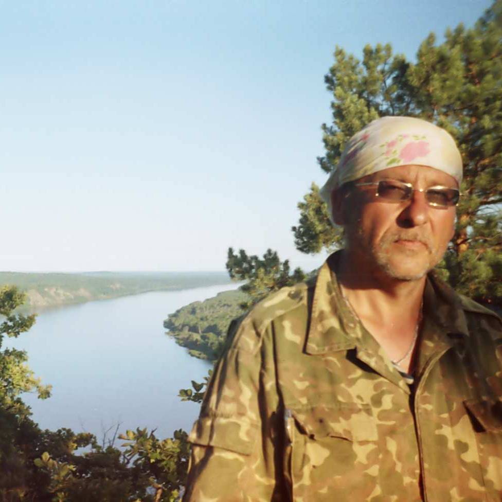 Аватар автора