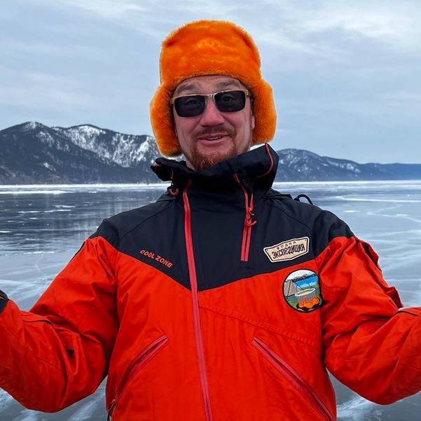 Иконка канала Provodkin