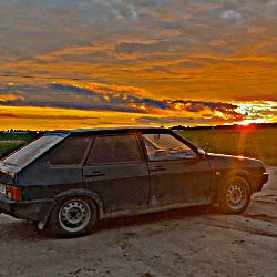 Аватар автора