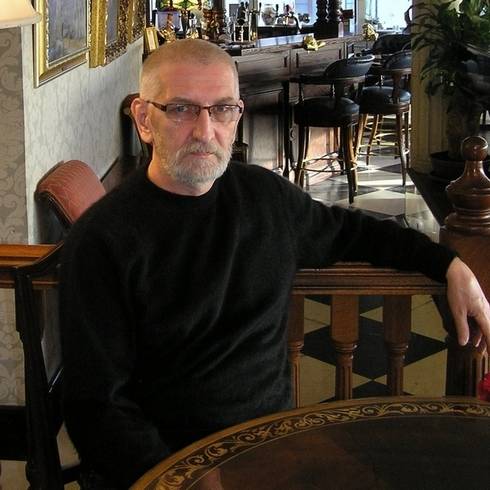 Иконка канала Вячеслав Дюк