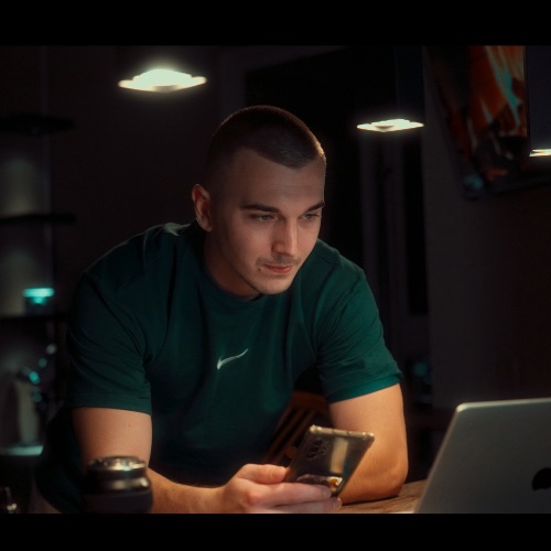 Аватар автора