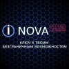Иконка канала iNOVA - клуб виртуальной реальности