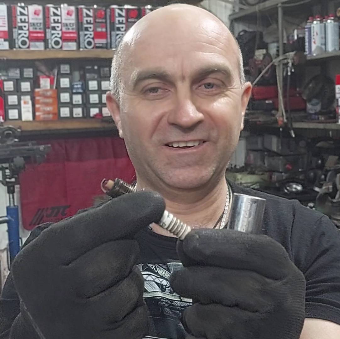 Аватар автора