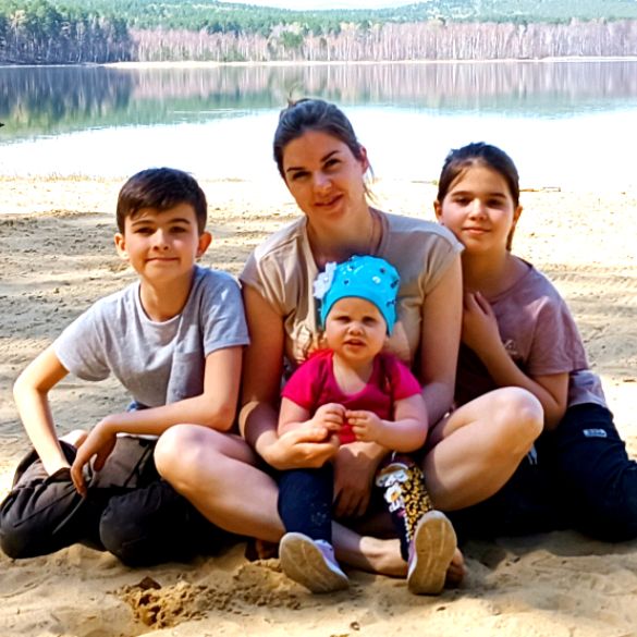 Аватар автора