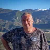 Иконка канала Yetti Caucasus