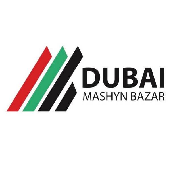 Иконка канала Dubai Mashyn Bazar