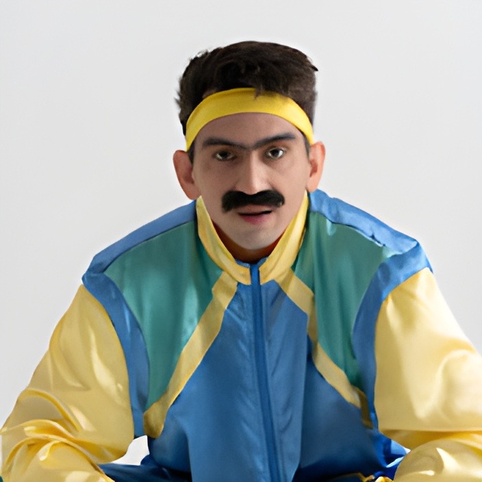 Аватар автора