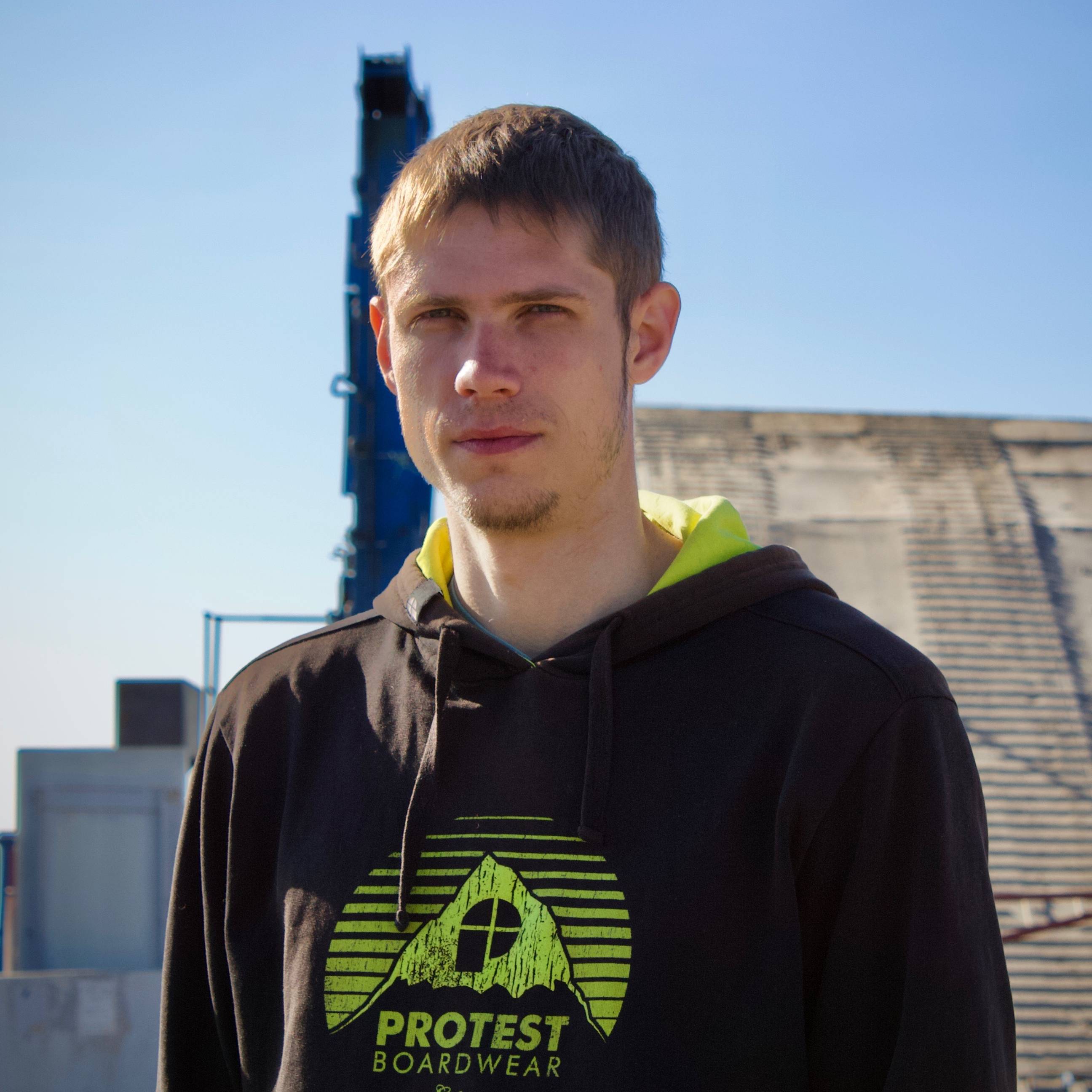 Аватар автора