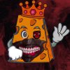 Иконка канала SunCheese