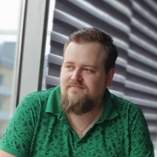 Аватар автора