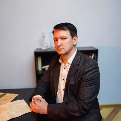 Аватар автора