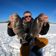 Иконка канала Фартовый рыбак! https://vk.com/bigfishuray