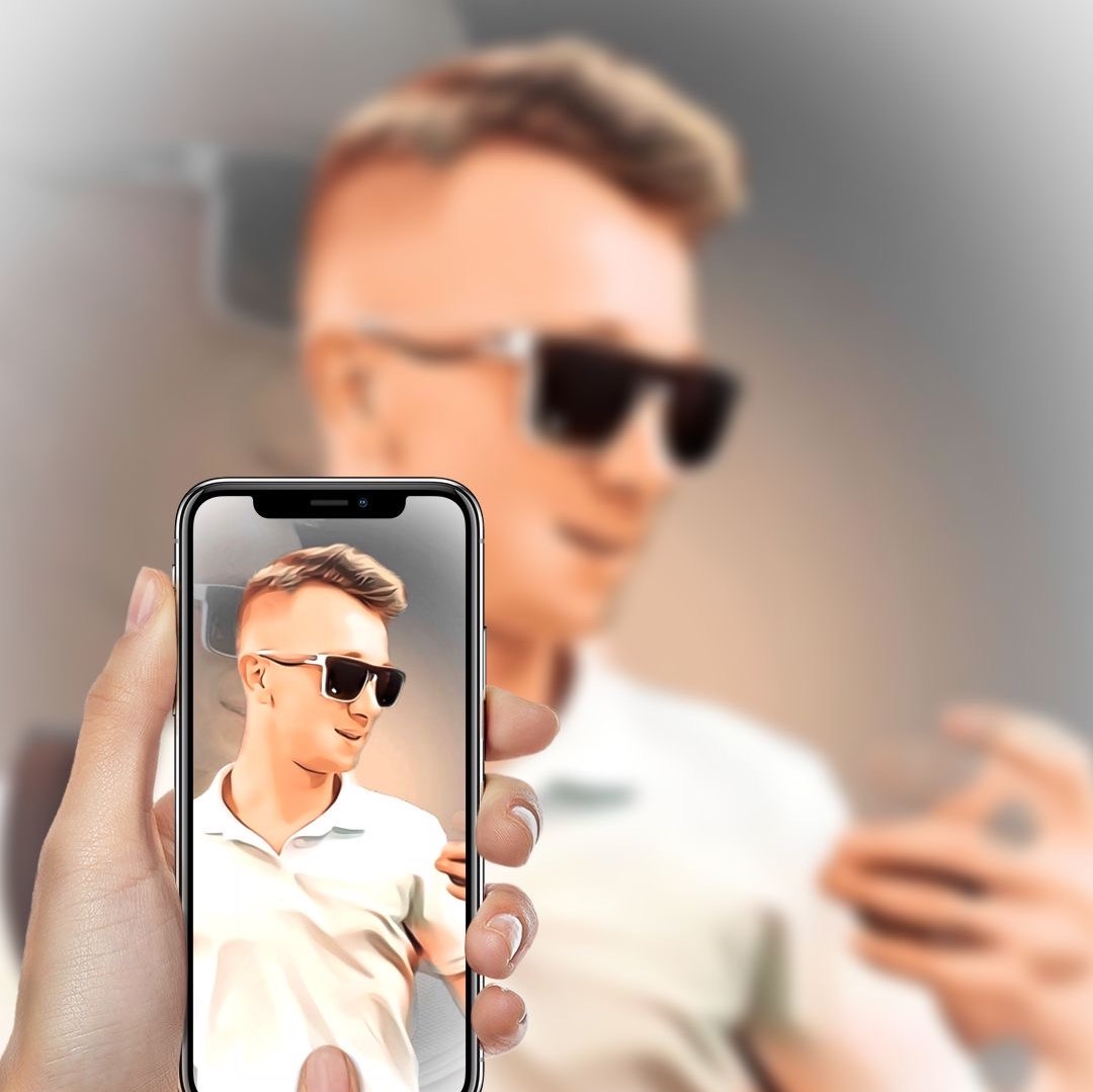 Аватар автора