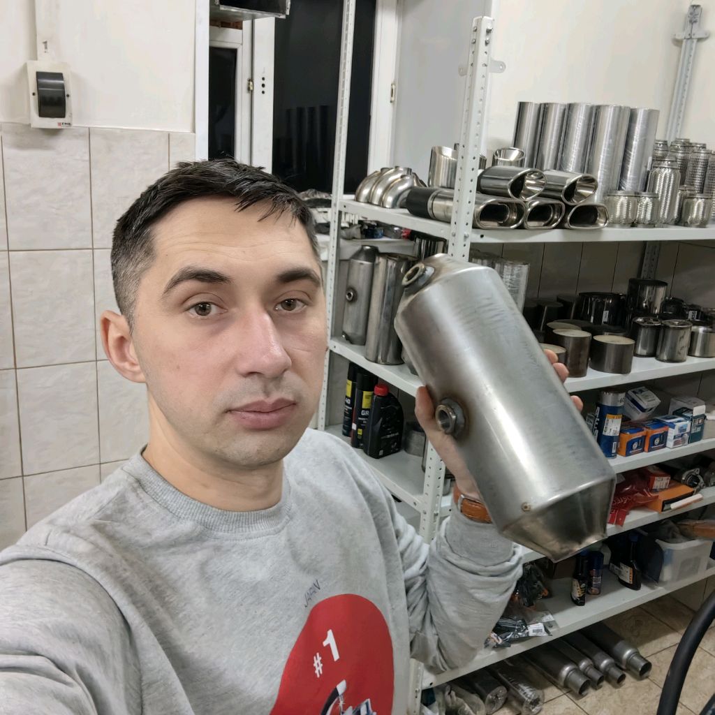 Аватар автора