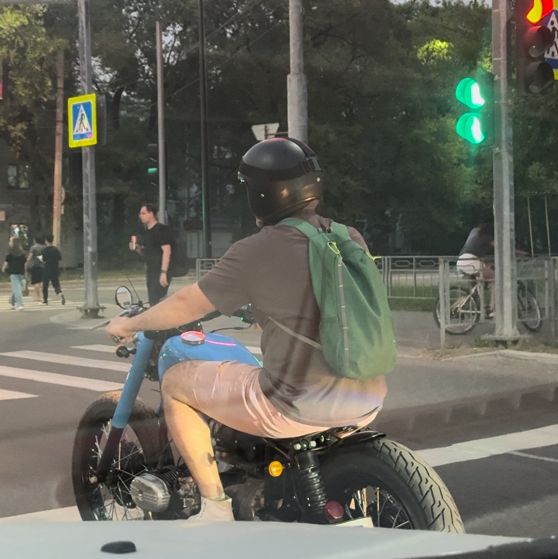 Аватар автора