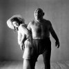 Иконка канала Земляк Maurice Tillet