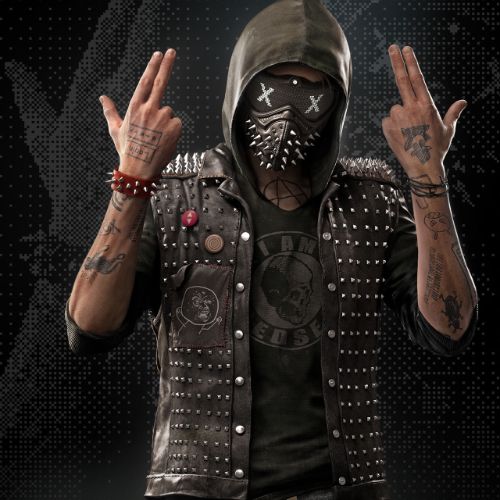 Аватар автора