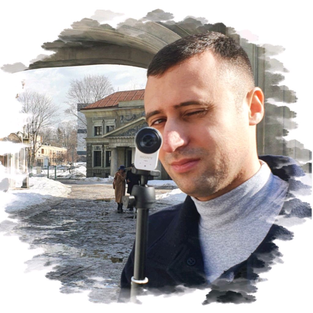 Иконка канала minakovlife