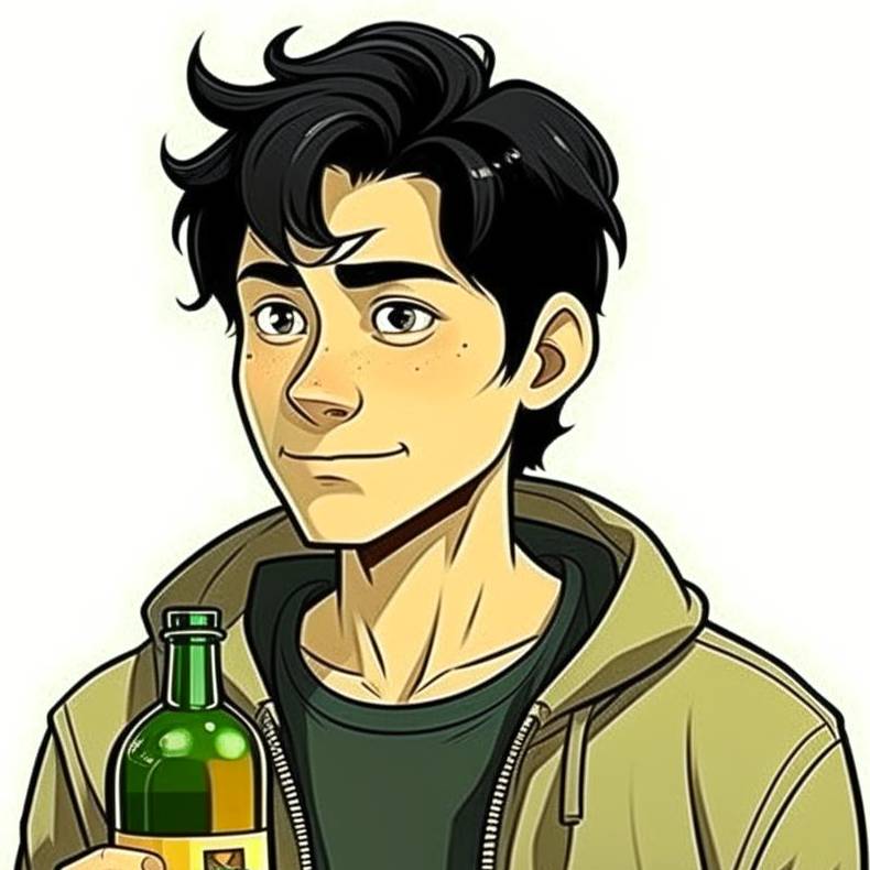 Аватар автора