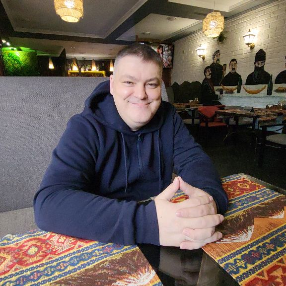 Аватар автора