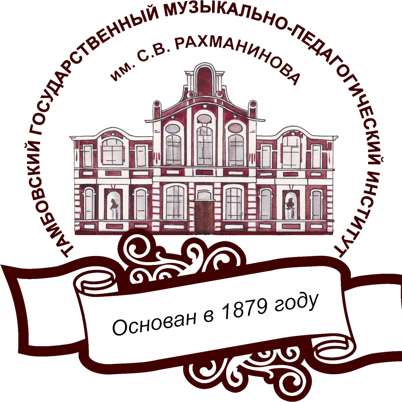 Иконка канала ДПО ТГМПИ им. С.В. Рахманинова