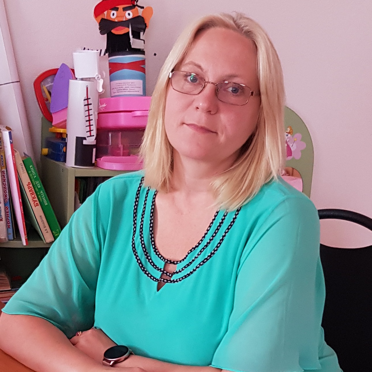 Аватар автора